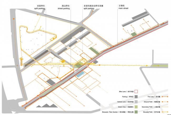 东莞#33艺术小镇规划设计方案公布