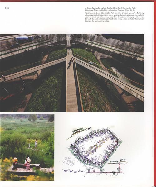 ALSA发布2015年度最佳图书榜单 30:30 Landscape Architecture位居榜首